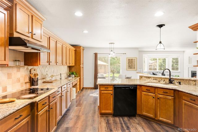 5323 Nelson Street, Arvada, CO 80002