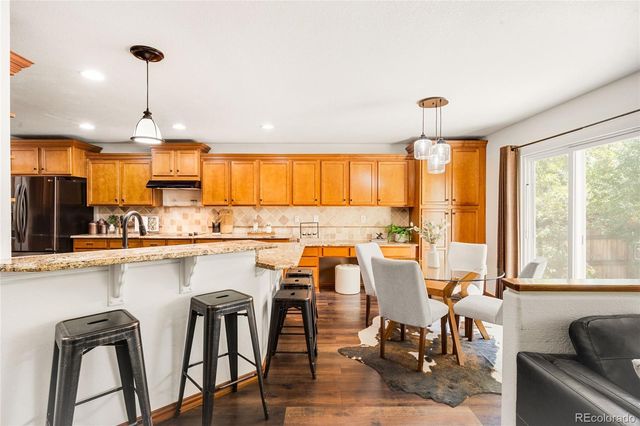 5323 Nelson Street, Arvada, CO 80002