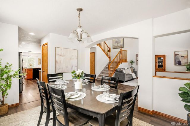 5323 Nelson Street, Arvada, CO 80002