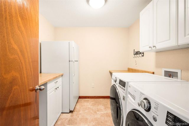 5323 Nelson Street, Arvada, CO 80002
