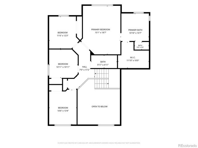 5323 Nelson Street, Arvada, CO 80002