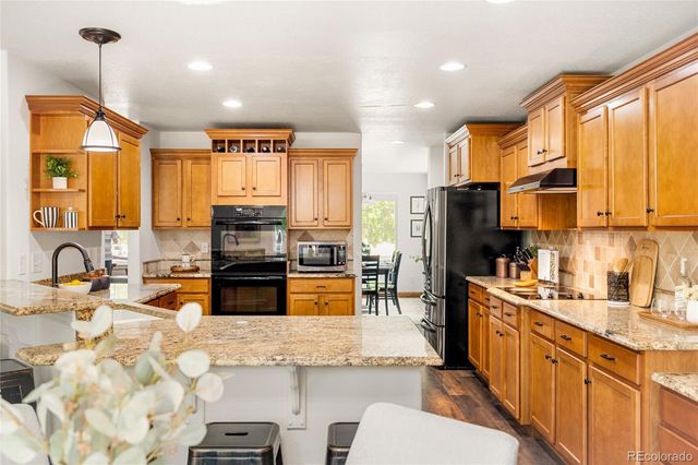 5323 Nelson Street, Arvada, CO 80002