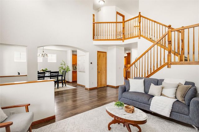 5323 Nelson Street, Arvada, CO 80002