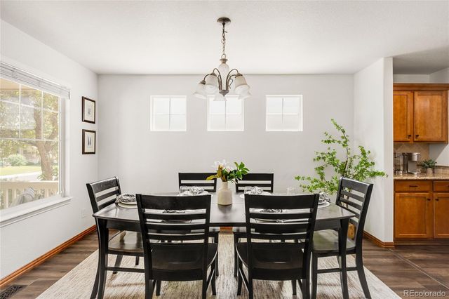 5323 Nelson Street, Arvada, CO 80002
