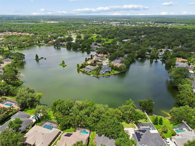 95 WOODSIDE DRIVE, Lakeland, FL 33813