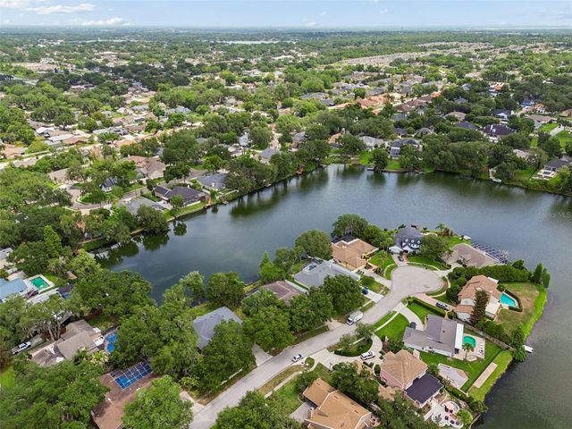 95 WOODSIDE DRIVE, Lakeland, FL 33813