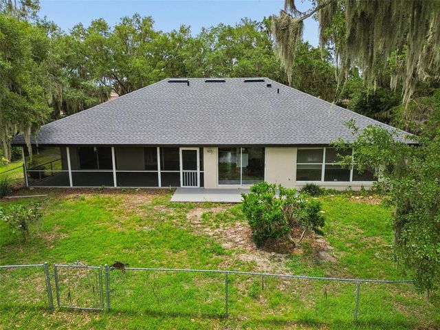 95 WOODSIDE DRIVE, Lakeland, FL 33813