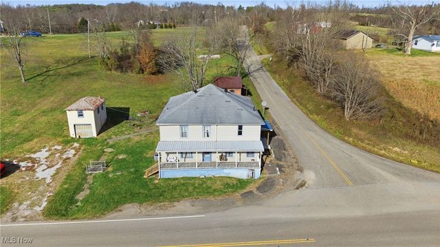 8045 Veto Road, Belpre, OH 45714