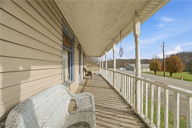 8045 Veto Road, Belpre, OH 45714