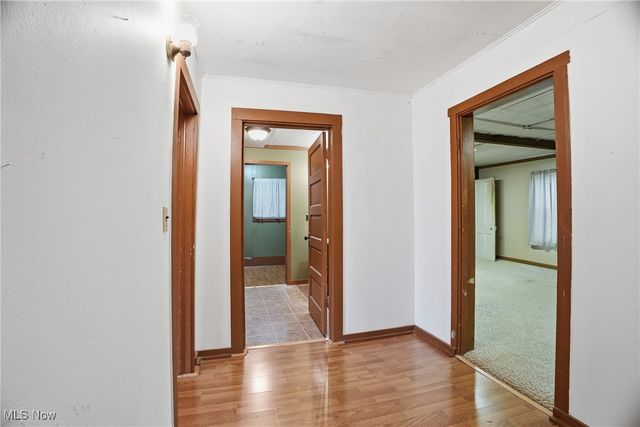 8045 Veto Road, Belpre, OH 45714