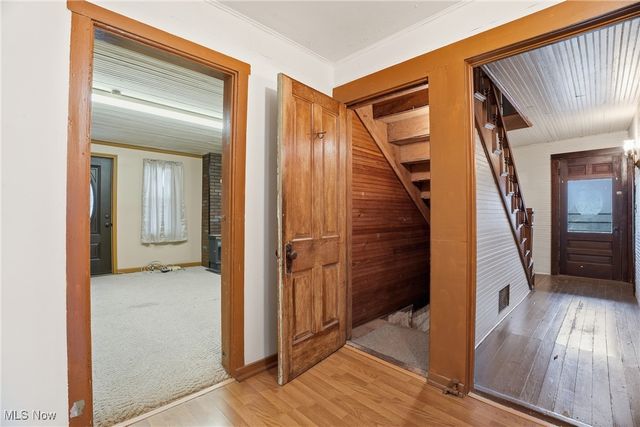 8045 Veto Road, Belpre, OH 45714