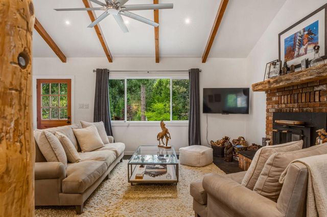 25106 Rim Rock Road, Idyllwild, CA 92549