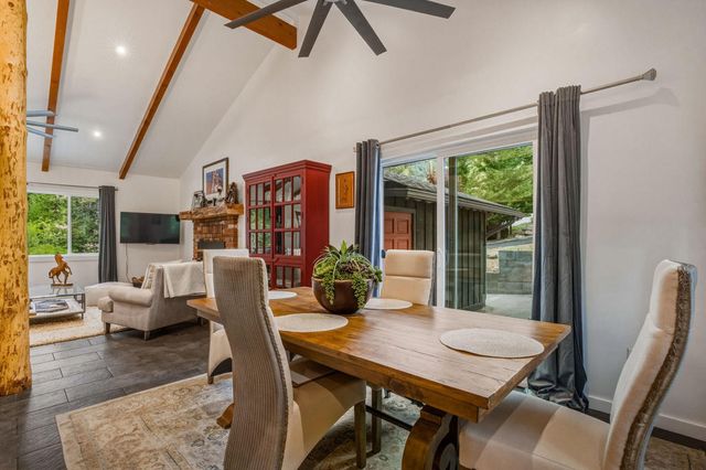 25106 Rim Rock Road, Idyllwild, CA 92549