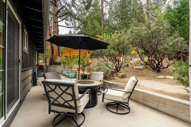 25106 Rim Rock Road, Idyllwild, CA 92549
