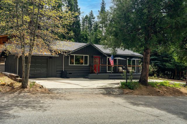 25106 Rim Rock Road, Idyllwild, CA 92549