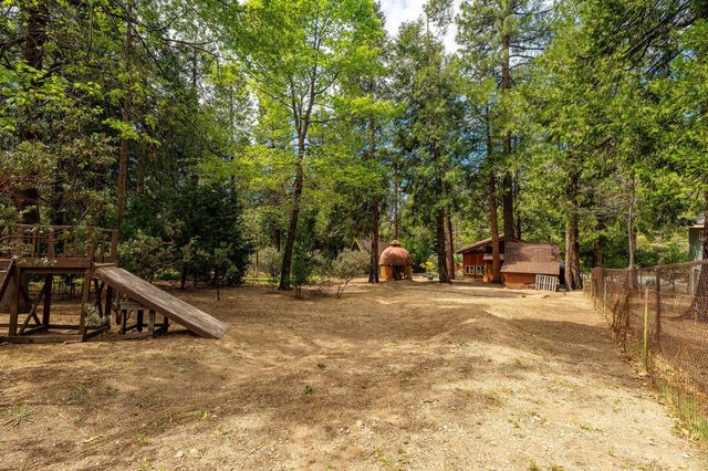 25106 Rim Rock Road, Idyllwild, CA 92549