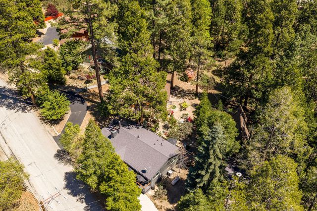 25106 Rim Rock Road, Idyllwild, CA 92549