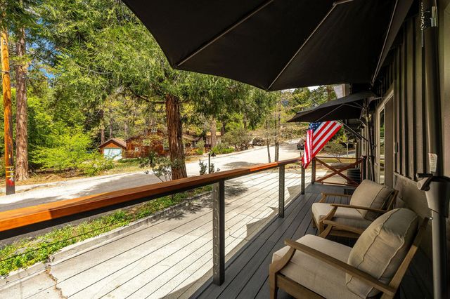 25106 Rim Rock Road, Idyllwild, CA 92549