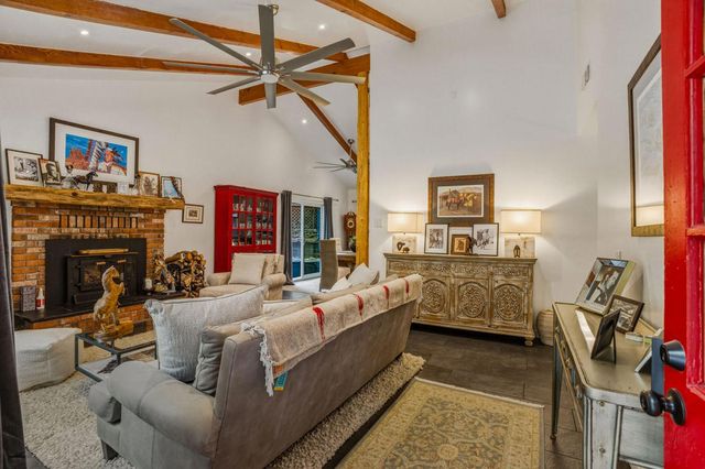 25106 Rim Rock Road, Idyllwild, CA 92549