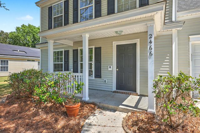2466 Calamari Court, North Charleston, SC 29406
