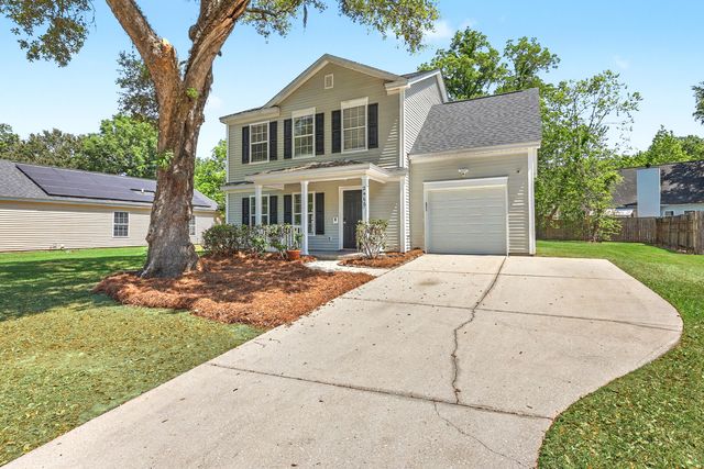 2466 Calamari Court, North Charleston, SC 29406
