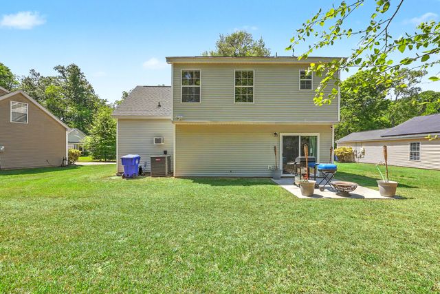 2466 Calamari Court, North Charleston, SC 29406
