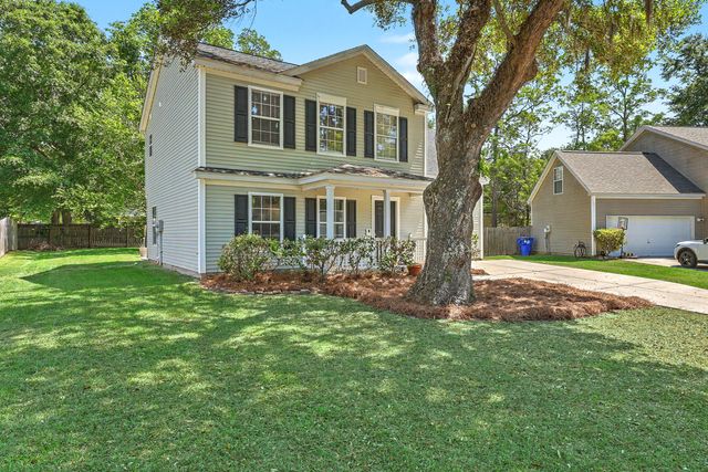 2466 Calamari Court, North Charleston, SC 29406