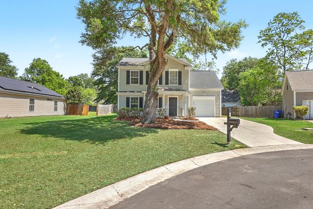2466 Calamari Court, North Charleston, SC 29406