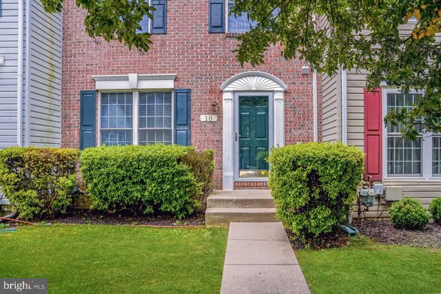 10 AMBERLADY CT, Owings Mills, MD 21117