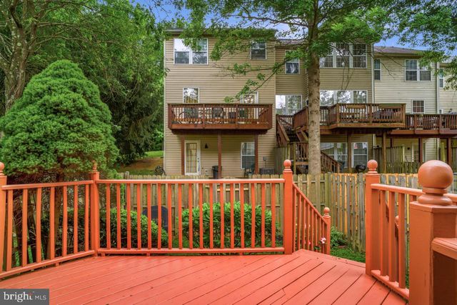 10 AMBERLADY CT, Owings Mills, MD 21117