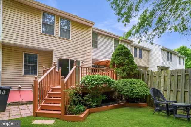 10 AMBERLADY CT, Owings Mills, MD 21117