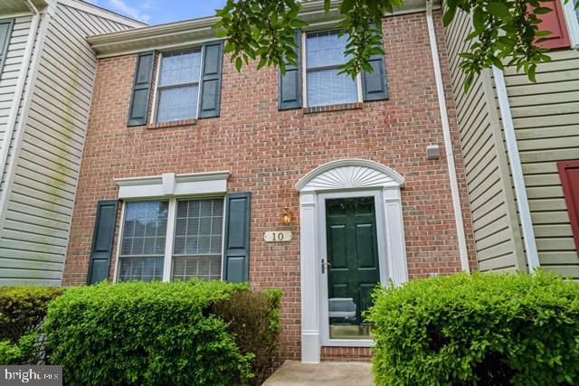 10 AMBERLADY CT, Owings Mills, MD 21117