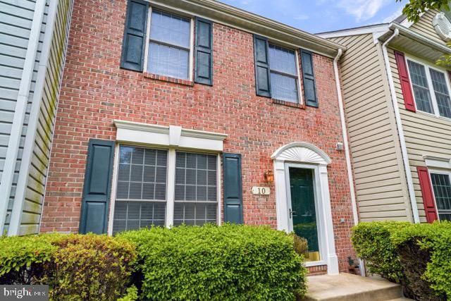 10 AMBERLADY CT, Owings Mills, MD 21117
