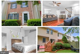 10 AMBERLADY CT, Owings Mills, MD 21117