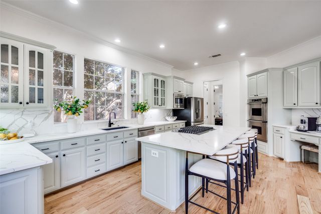 6120 Canvas Back Drive, Frisco, TX 75034