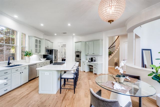 6120 Canvas Back Drive, Frisco, TX 75034