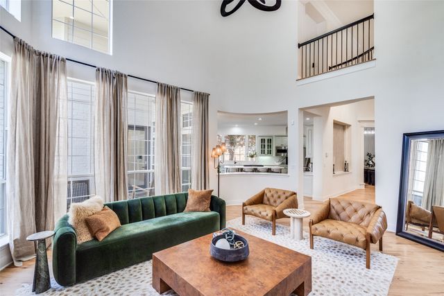 6120 Canvas Back Drive, Frisco, TX 75034