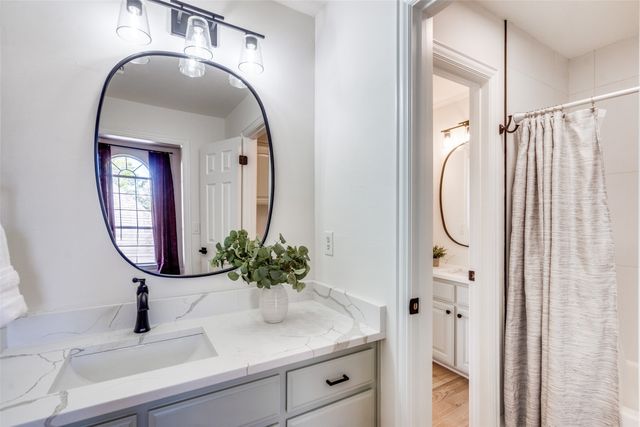 6120 Canvas Back Drive, Frisco, TX 75034