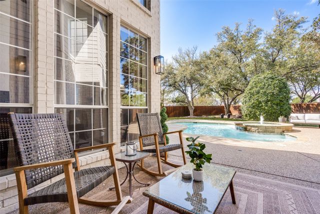 6120 Canvas Back Drive, Frisco, TX 75034