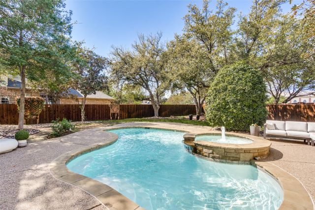 6120 Canvas Back Drive, Frisco, TX 75034