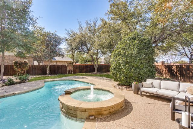 6120 Canvas Back Drive, Frisco, TX 75034