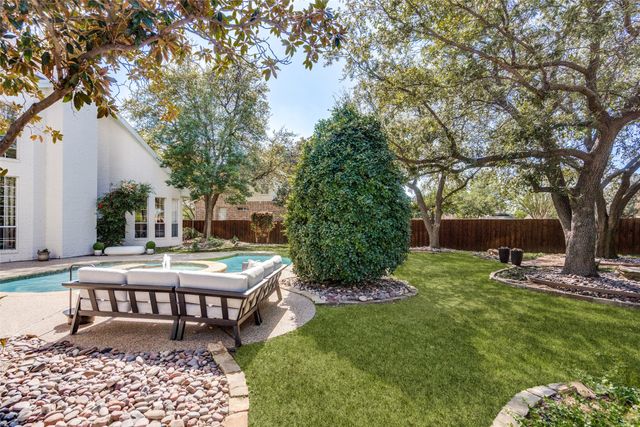 6120 Canvas Back Drive, Frisco, TX 75034