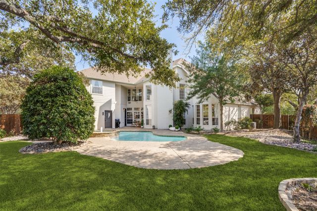 6120 Canvas Back Drive, Frisco, TX 75034