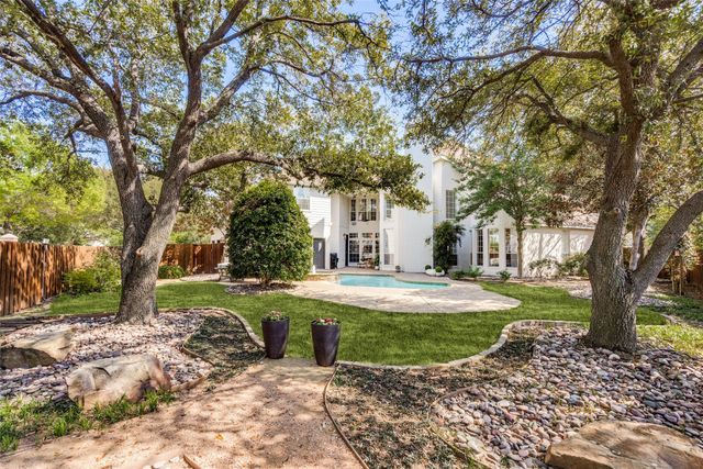 6120 Canvas Back Drive, Frisco, TX 75034