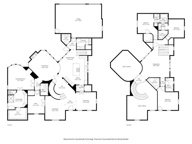 6120 Canvas Back Drive, Frisco, TX 75034