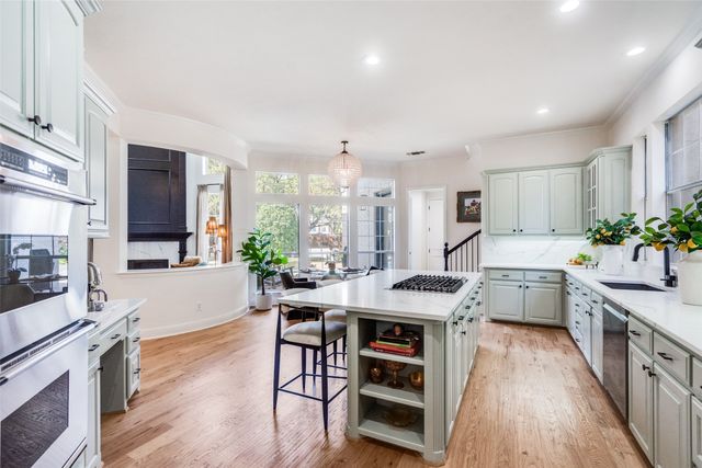 6120 Canvas Back Drive, Frisco, TX 75034