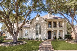 6120 Canvas Back Drive, Frisco, TX 75034