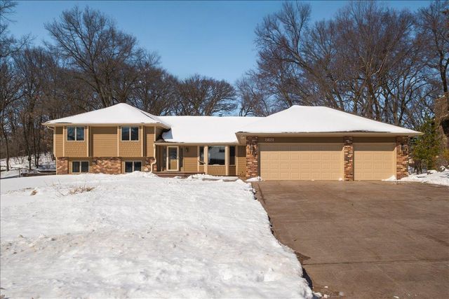 8681 144th Street Court, Apple Valley, MN 55124