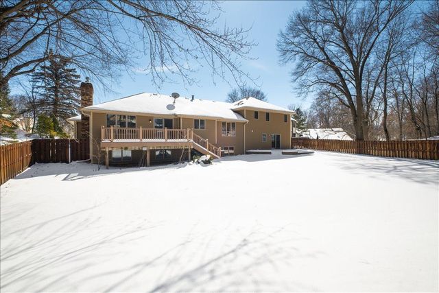 8681 144th Street Court, Apple Valley, MN 55124