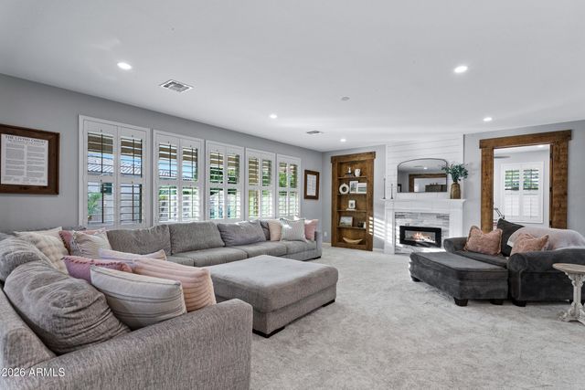 21462 S 222ND Street, Queen Creek, AZ 85142